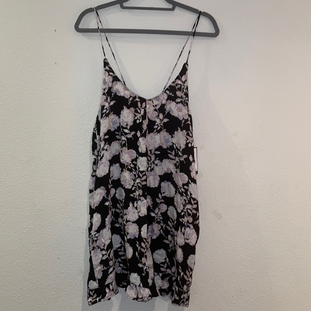 New!! Volcom Romper